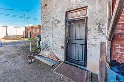 134-138 W 7th Street, Walsenburg, CO 81089 - Photo 33
