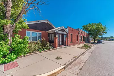 134-138 W 7th Street, Walsenburg, CO 81089 - Photo 43
