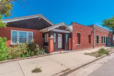 134-138 W 7th Street, Walsenburg, CO 81089 - Photo 41