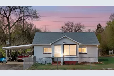 3357 S Zuni Street, Englewood, CO 80110 - Photo 1