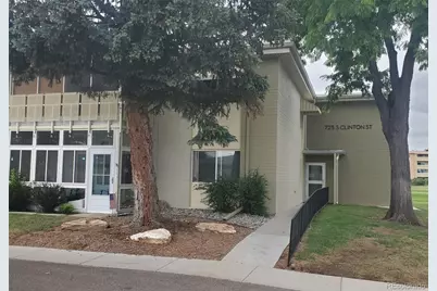 725 S Clinton Street #11A, Denver, CO 80247 - Photo 3