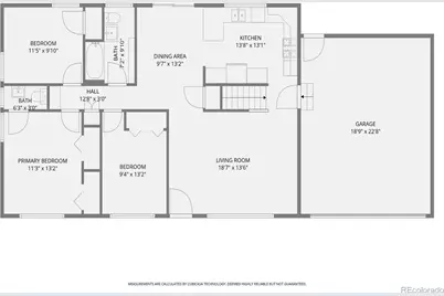 3245 S Newton Street, Denver, CO 80236 - Photo 23