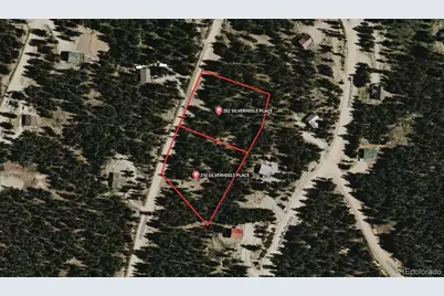 252 Silverheels Place, Fairplay, CO 80440 - Photo 3