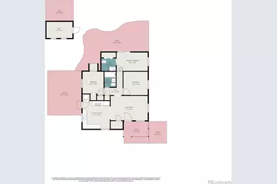 2676 S Hazel Court, Denver, CO 80219 - Photo 21