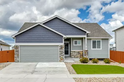 12718 Windingwalk Drive, Peyton, CO 80831 - Photo 1