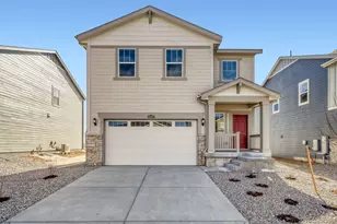 45870 Mill Ave, Bennett, CO 80102 - Photo 1