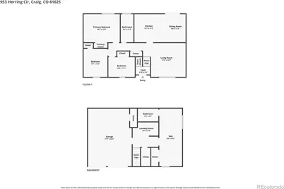 953 Herring Circle, Craig, CO 81625 - Photo 47