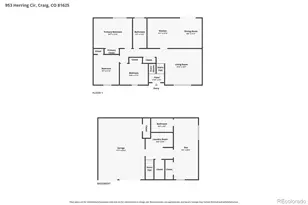 953 Herring Cir, Craig, CO 81625 - Photo 47