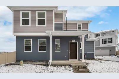4161 Marblewood Drive, Johnstown, CO 80534 - Photo 1