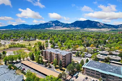 500 Mohawk Drive #409, Boulder, CO 80303 - Photo 45