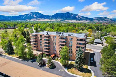 500 Mohawk Drive #409, Boulder, CO 80303 - Photo 39