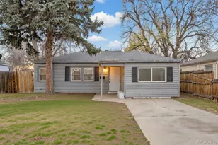 1935 Xenia St, Denver, CO 80220 - Photo 1