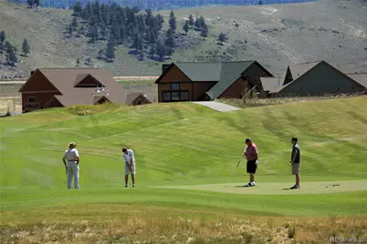1550 Wildhorse Circle, Granby, CO 80446 - Photo 11