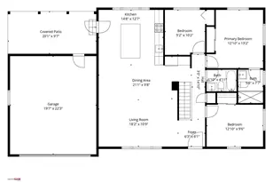 6461 E Cornell Ave, Denver, CO 80222 - Photo 43