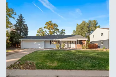 6461 E Cornell Avenue, Denver, CO 80222 - Photo 1