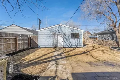 1671 S Grant Street, Denver, CO 80210 - Photo 23