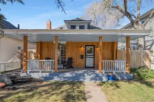 1671 S Grant St, Denver, CO 80210 - Photo 3
