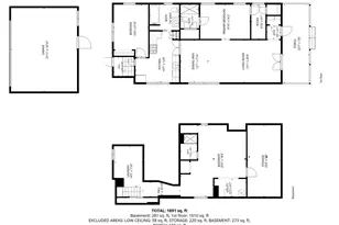 1671 S Grant St, Denver, CO 80210 - Photo 27