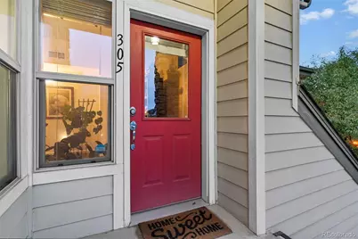5800 Tower Road #305, Denver, CO 80249 - Photo 3
