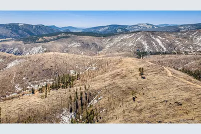 Rist Creek Road, Bellvue, CO 80512 - Photo 3