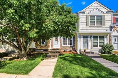 9509 W Coal Mine Avenue #D, Littleton, CO 80123 - Photo 1