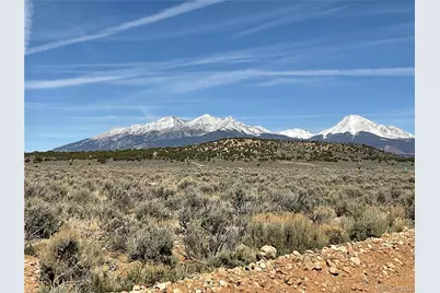 Lot 2923 Patterson Rd., Fort Garland, CO 81133 - Photo 1