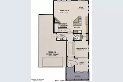 225 Back Nine Drive, Castle Pines, CO 80108 - Photo 39