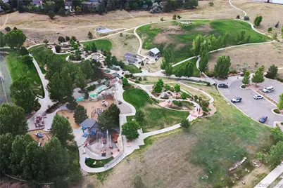 225 Back Nine Drive, Castle Pines, CO 80108 - Photo 35