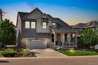 225 Back Nine Drive, Castle Pines, CO 80108 - Photo 1