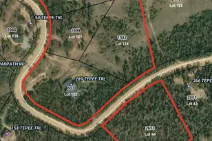 289 Tepee Trail, Jefferson, CO 80456 - Photo 45