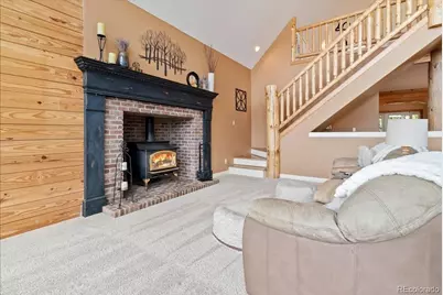 289 Tepee Trail, Jefferson, CO 80456 - Photo 5