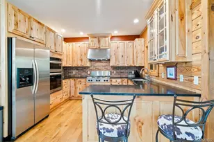 289 Tepee Trail, Jefferson, CO 80456 - Photo 9