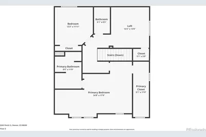 5555 Perth Court, Denver, CO 80249 - Photo 29