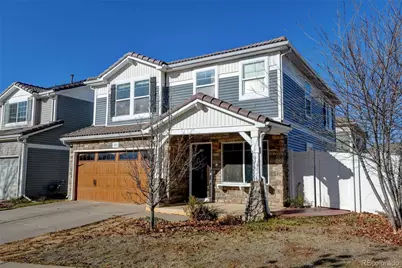 5555 Perth Court, Denver, CO 80249 - Photo 1