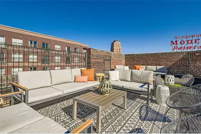 2441 N Broadway #304, Denver, CO 80205 - Photo 35