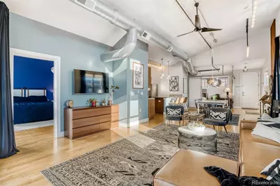 2441 N Broadway #304, Denver, CO 80205 - Photo 13