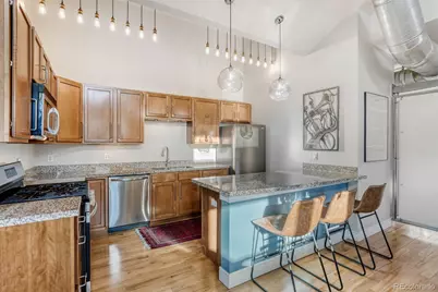 2441 N Broadway #304, Denver, CO 80205 - Photo 7