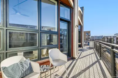 2441 N Broadway #304, Denver, CO 80205 - Photo 23