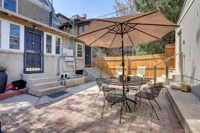 1136 N Washington Street, Denver, CO 80203 - Photo 1