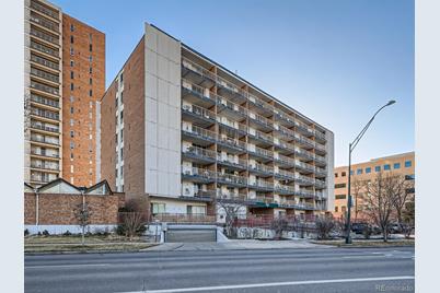 4800 Hale Parkway #206N, Denver, CO 80220 - Photo 1