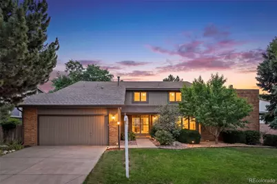6154 S Macon Way, Englewood, CO 80111 - Photo 1