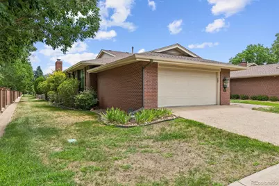 2800 S University Boulevard #160, Denver, CO 80210 - Photo 47