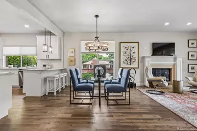 2800 S University Boulevard #160, Denver, CO 80210 - Photo 11
