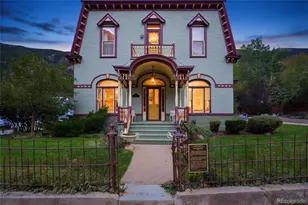 314 Argentine St, Georgetown, CO 80444 - Photo 1