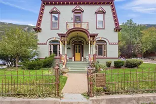 314 Argentine St, Georgetown, CO 80444 - Photo 47