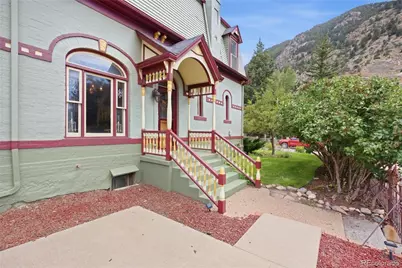 314 Argentine Street, Georgetown, CO 80444 - Photo 39