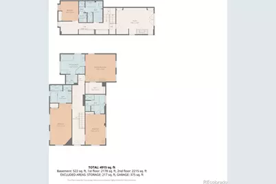 314 Argentine Street, Georgetown, CO 80444 - Photo 49