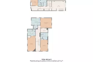 314 Argentine St, Georgetown, CO 80444 - Photo 49