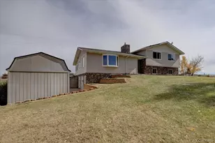 11810 Mesa View Rd, Larkspur, CO 80118 - Photo 31
