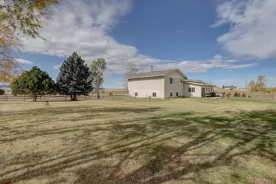 11810 Mesa View Road, Larkspur, CO 80118 - Photo 33